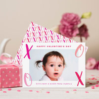 Hugs & Kisses (XOXO) Jour de la Saint-Valentin mod