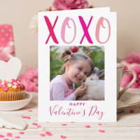 Hugs & Kisses (XOXO) Jour de la Saint-Valentin mod
