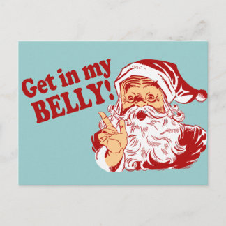 Cartes Pour Fêtes Annuelles Humour drôle de Noël