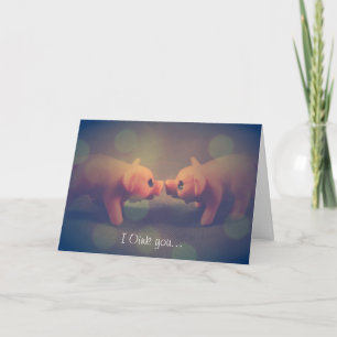 Cartes Pour Fêtes Annuelles I krouik-krouik vous - Saint-Valentin