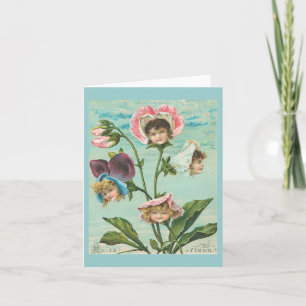 Cartes Pour Fêtes Annuelles Il Est Ressuscité Vintage Pâques Chrétiennes