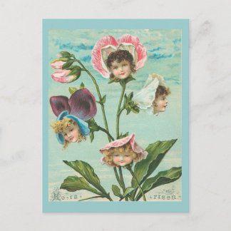 Cartes Pour Fêtes Annuelles Il Est Ressuscité Vintage Pâques Chrétiennes