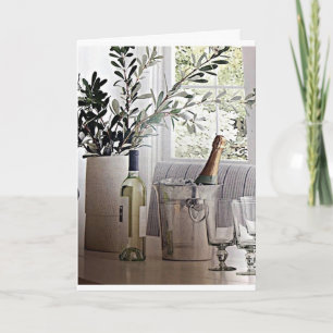 CARTES POUR FÊTES ANNUELLES IL EST TEMPS DE "CÉLÉBRER NOËL"