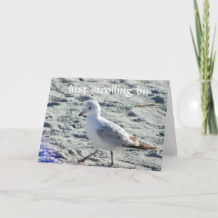 CARTES POUR FÊTES ANNUELLES IL SUFFIT DE PASSER POUR VOUS DIRE "JOLI ANNIVERSA