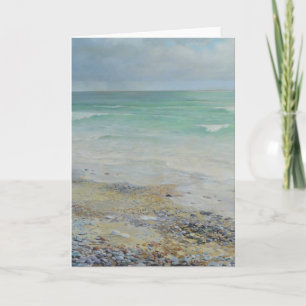 Cartes Pour Fêtes Annuelles Ile de Re