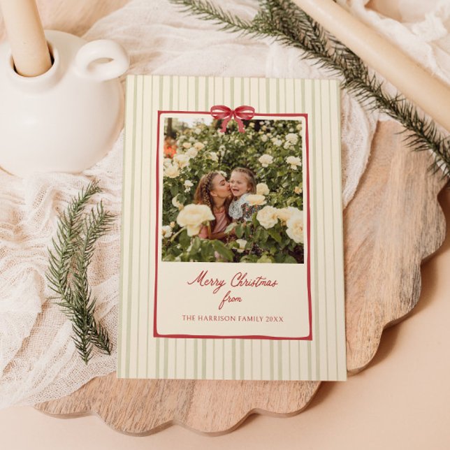 Cartes Pour Fêtes Annuelles Image de la trame de fond rouge (Créateur téléchargé)