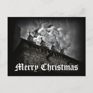 Cartes Pour Fêtes Annuelles Imaginaire médiéval Joyeux Noël