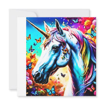 Imaginaire Unicorn Design