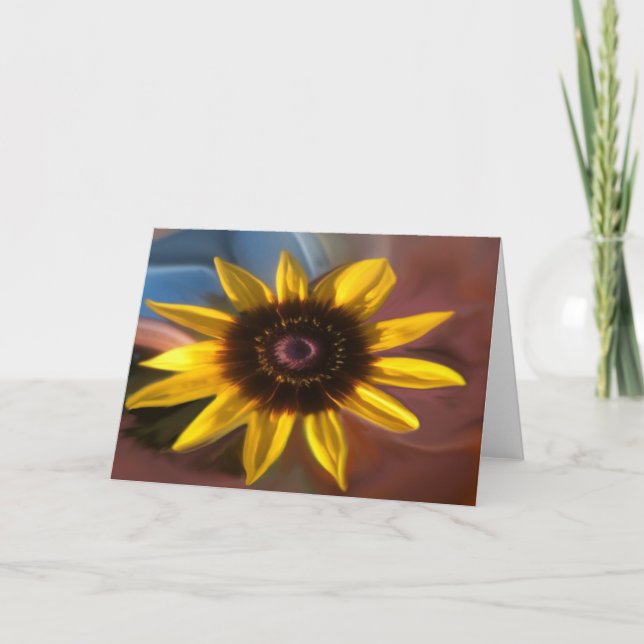 Cartes Pour Fêtes Annuelles Imparfait (Devant)