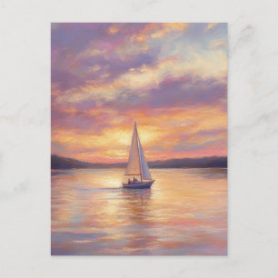 Cartes Pour Fêtes Annuelles Impressions sur toile du lac des Ozarks