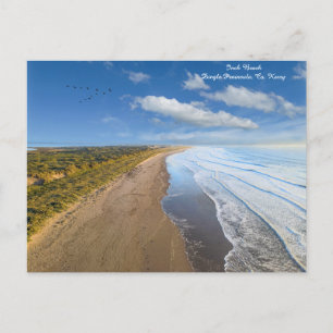 Cartes Pour Fêtes Annuelles Inch Beach Co. Kerry