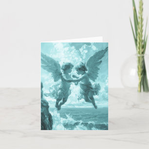 Cartes Pour Fêtes Annuelles Inspiration basée sur la foi