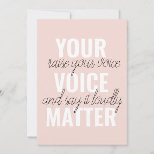 Cartes Pour Fêtes Annuelles Inspirer votre vocabulaire Motivation Citation