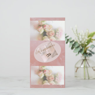 Cartes Pour Fêtes Annuelles invitación para boda