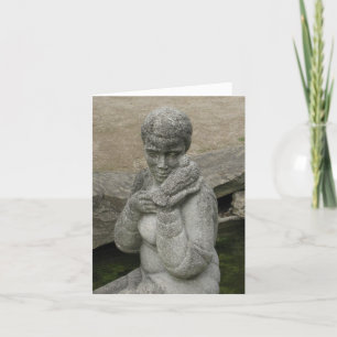 Cartes Pour Fêtes Annuelles J-Paix-Colombe-Kyonen-MOIS