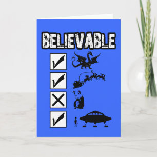 Cartes Pour Fêtes Annuelles J'aime à Santa