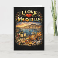 J'aime Marseille