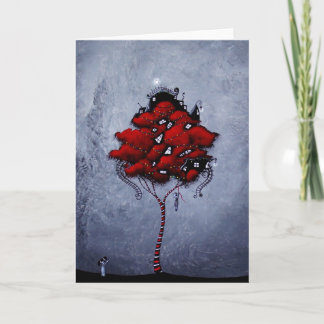 Cartes Pour Fêtes Annuelles Je l'ai fait tout pour vous