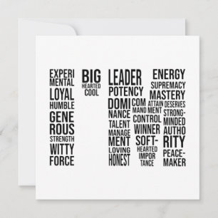 Cartes Pour Fêtes Annuelles Je suis Melanin Woman Inspirational Positive Motiv