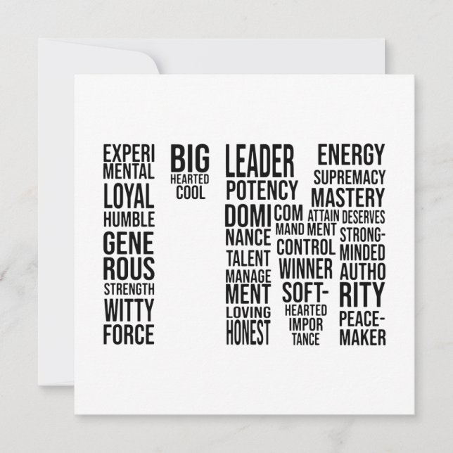 Cartes Pour Fêtes Annuelles Je suis Melanin Woman Inspirational Positive Motiv (Devant)