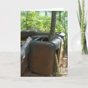 Cartes Pour Fêtes Annuelles Je Suis Tellement En Toi : Une note d'amour