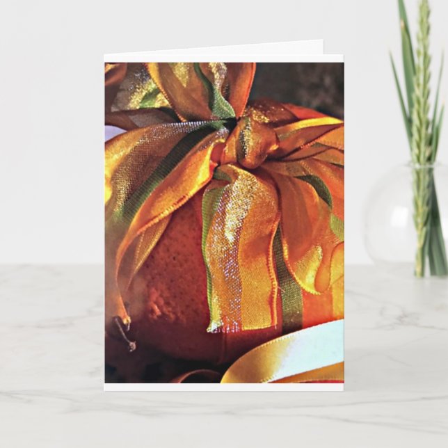 CARTES POUR FÊTES ANNUELLES JE SUIS TELLEMENT RECONNAISSANT POUR VOUS **MOM**  (Devant)