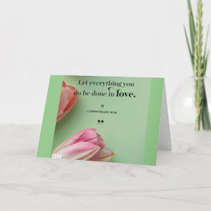CARTES POUR FÊTES ANNUELLES JE VEUX REMPLIR VOTRE VIE D'AMOUR ET DE JOIE À PÂQ