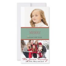 Je vous souhaite un joyeux Noël et une bonne année