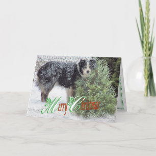 Cartes Pour Fêtes Annuelles JeepersMC-personnaliser