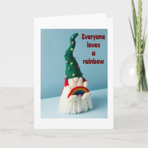 CARTES POUR FÊTES ANNUELLES J'ESPÈRE QUE VOTRE NOËL EST LE PLUS "HEUREUX"