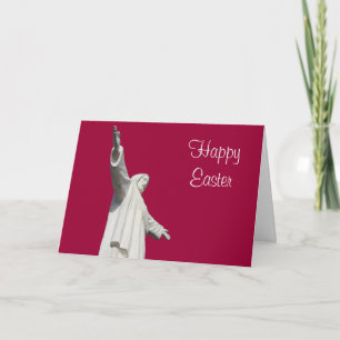 Cartes Pour Fêtes Annuelles jésus