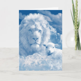 Cartes Pour Fêtes Annuelles Jésus Christ