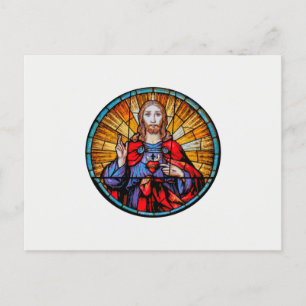 Cartes Pour Fêtes Annuelles Jésus Christ