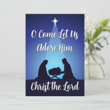 Jésus dans la crèche Scène de Noël religieuse de l
