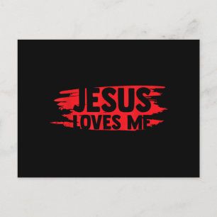 Cartes Pour Fêtes Annuelles Jésus Hommes Femmes Enfants Amusant Chrétien Bible