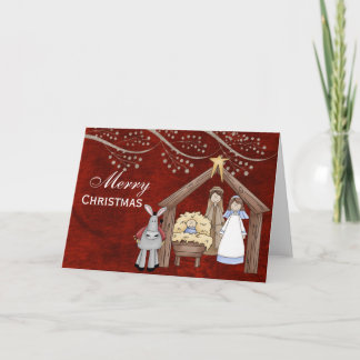 Cartes Pour Fêtes Annuelles Jeu de Noël