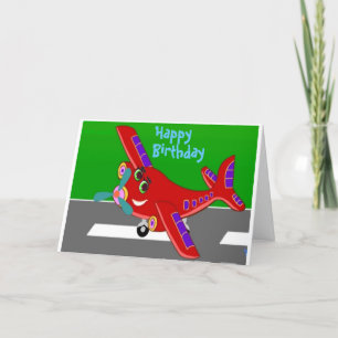 CARTES POUR FÊTES ANNUELLES JEUX ANNIVERSAIRE D'UN "PETIT GARÇON TRÈS SPÉCIAL"