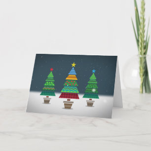 CARTES POUR FÊTES ANNUELLES **JEUX VACANCES** NOËL D'AFFAIRES