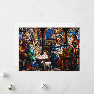 Cartes Pour Fêtes Annuelles Jingle