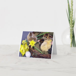 Cartes Pour Fêtes Annuelles Joie