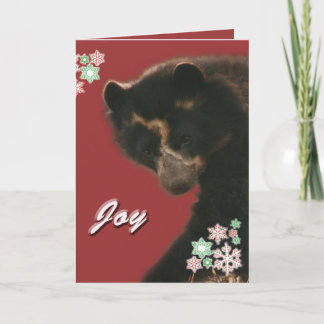 Cartes Pour Fêtes Annuelles Joie à tous de Bubu