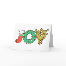 JOIE de Noël (standard)