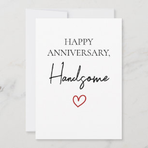 Cartes Pour Fêtes Annuelles Joli Anniversaire Romantique