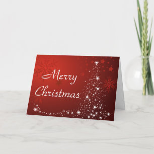 Cartes Pour Fêtes Annuelles Joli Joyeux Noël Joyeux Bonne Année
