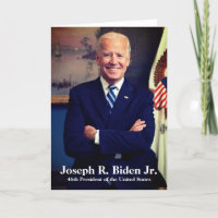 Joseph Joe Biden, 46e président des États-Unis