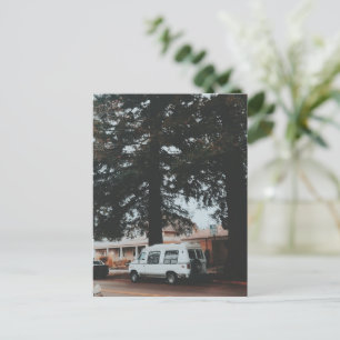 Cartes Pour Fêtes Annuelles Jour D'Automne À Eugene Oregon