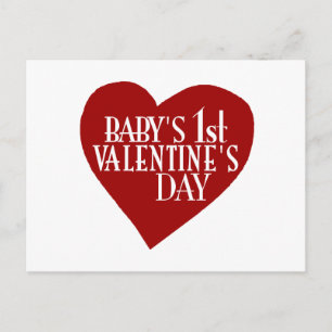 Cartes Pour Fêtes Annuelles Jour de la Saint-Valentin