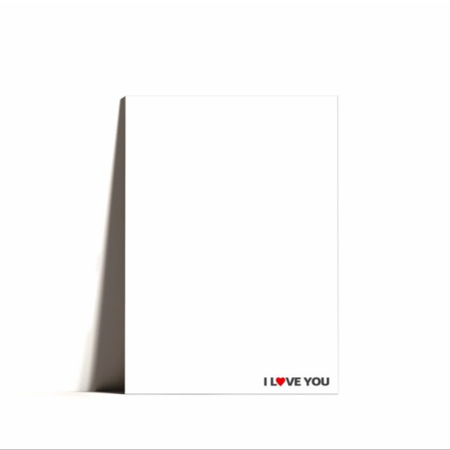 Cartes Pour Fêtes Annuelles Jour de Valentines infernales (Créateur téléchargé)