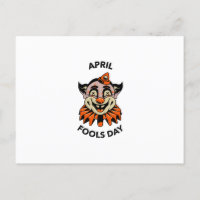 Jour des fous d'avril
