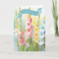 Jour des mères de la Bible, Salomon 4:7, Lys